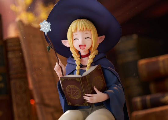 Delicious in Dungeon AliceGlint Marcille Student Ver. - AmiAmi LIMITED EDITION