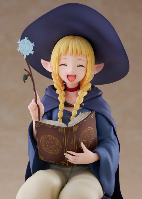 Delicious in Dungeon AliceGlint Marcille Student Ver. - AmiAmi LIMITED EDITION