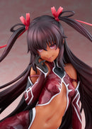 Taimanin RPGX  Daraku no Raigeki AliceGlint Yukikaze Mizuki LIMITED EDITION