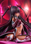 Taimanin RPGX  Daraku no Raigeki AliceGlint Yukikaze Mizuki LIMITED EDITION