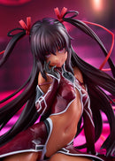 Taimanin RPGX  Daraku no Raigeki AliceGlint Yukikaze Mizuki LIMITED EDITION