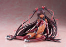 Taimanin RPGX  Daraku no Raigeki AliceGlint Yukikaze Mizuki LIMITED EDITION
