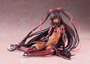 Taimanin RPGX  Daraku no Raigeki AliceGlint Yukikaze Mizuki LIMITED EDITION