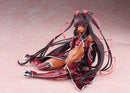 Taimanin RPGX  Daraku no Raigeki AliceGlint Yukikaze Mizuki LIMITED EDITION