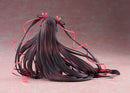 Taimanin RPGX  Daraku no Raigeki AliceGlint Yukikaze Mizuki LIMITED EDITION