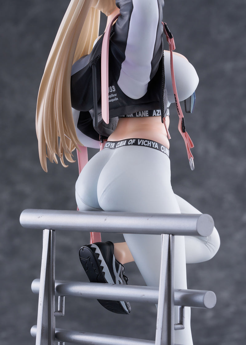 Azur Lane Kersaint AliceGlint Reverent Runner
