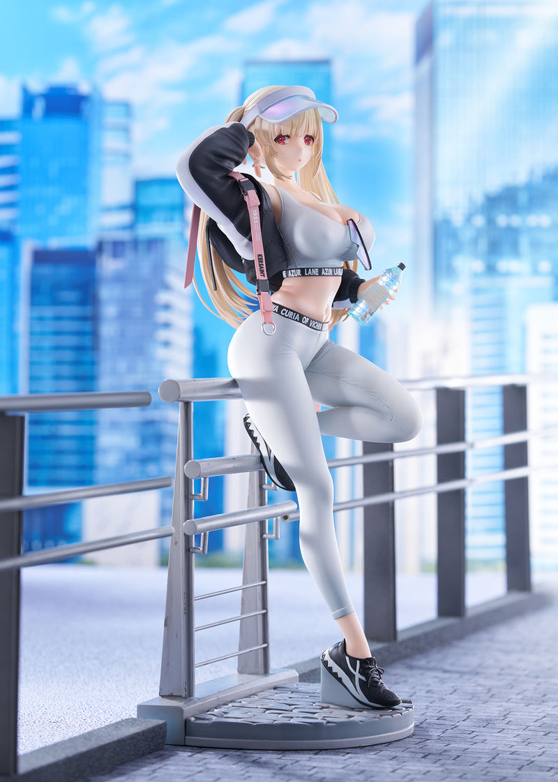 Azur Lane Kersaint AliceGlint Reverent Runner