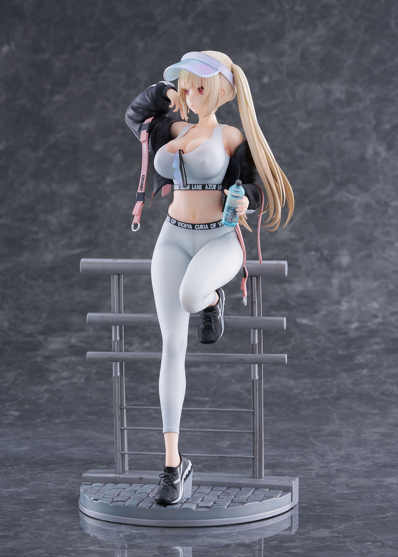 Azur Lane Kersaint AliceGlint Reverent Runner - AmiAmi Limited Edition