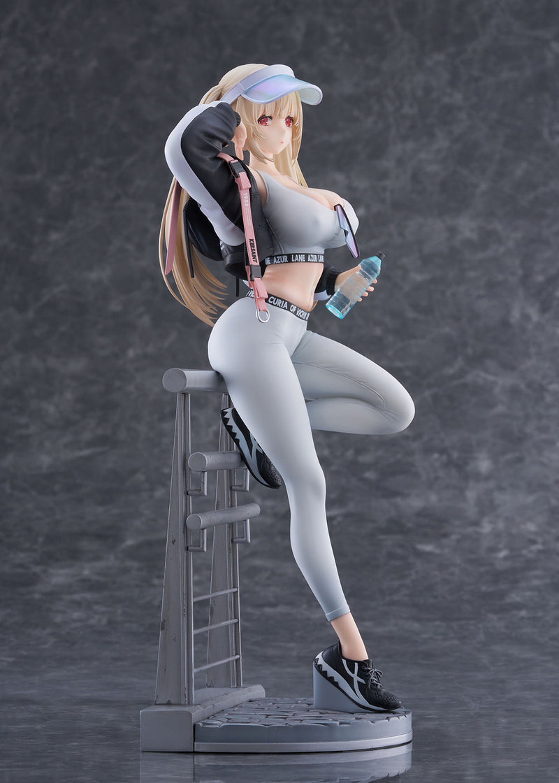 Azur Lane Kersaint AliceGlint Reverent Runner - AmiAmi Limited Edition