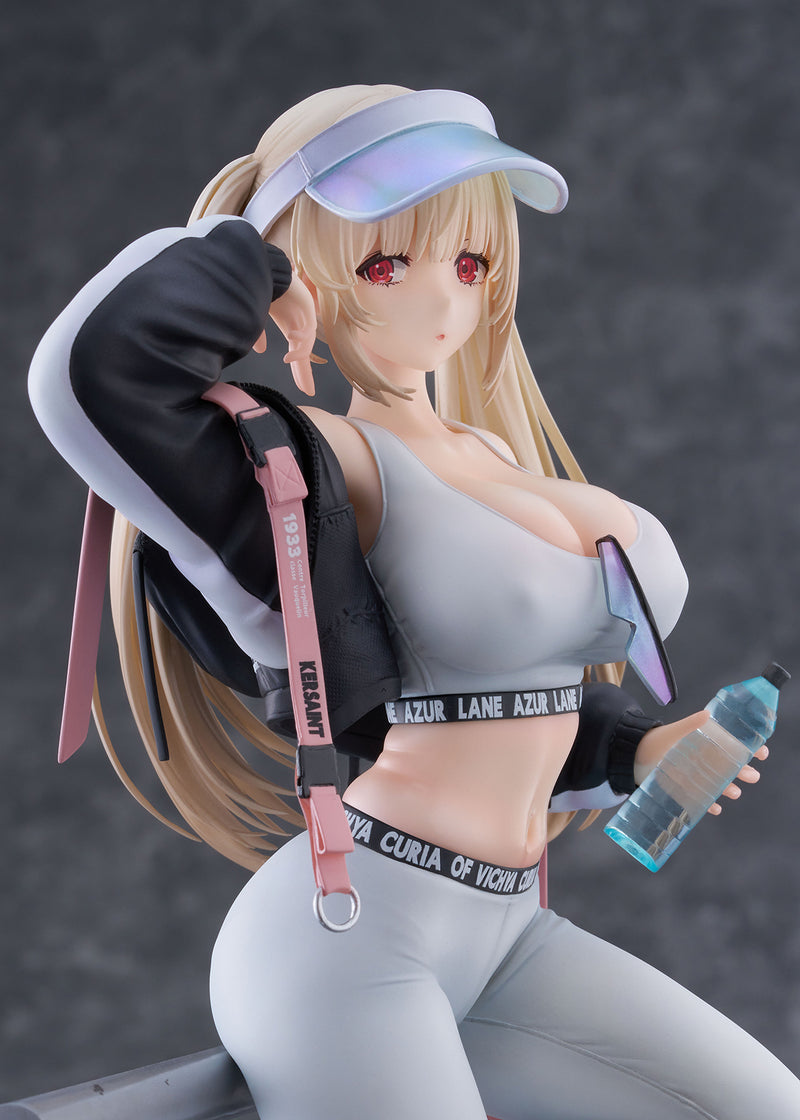 Azur Lane Kersaint AliceGlint Reverent Runner - AmiAmi Limited Edition