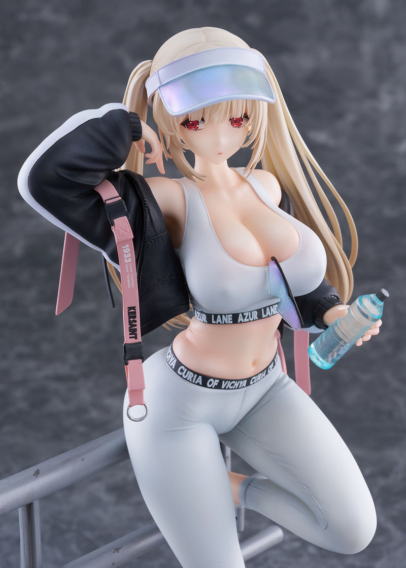 Azur Lane Kersaint AliceGlint Reverent Runner - AmiAmi Limited Edition