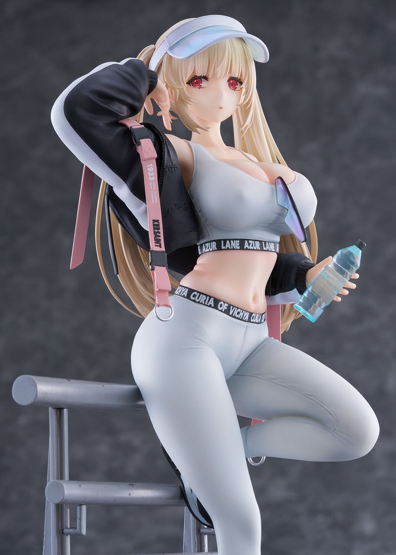 Azur Lane Kersaint AliceGlint Reverent Runner - AmiAmi Limited Edition