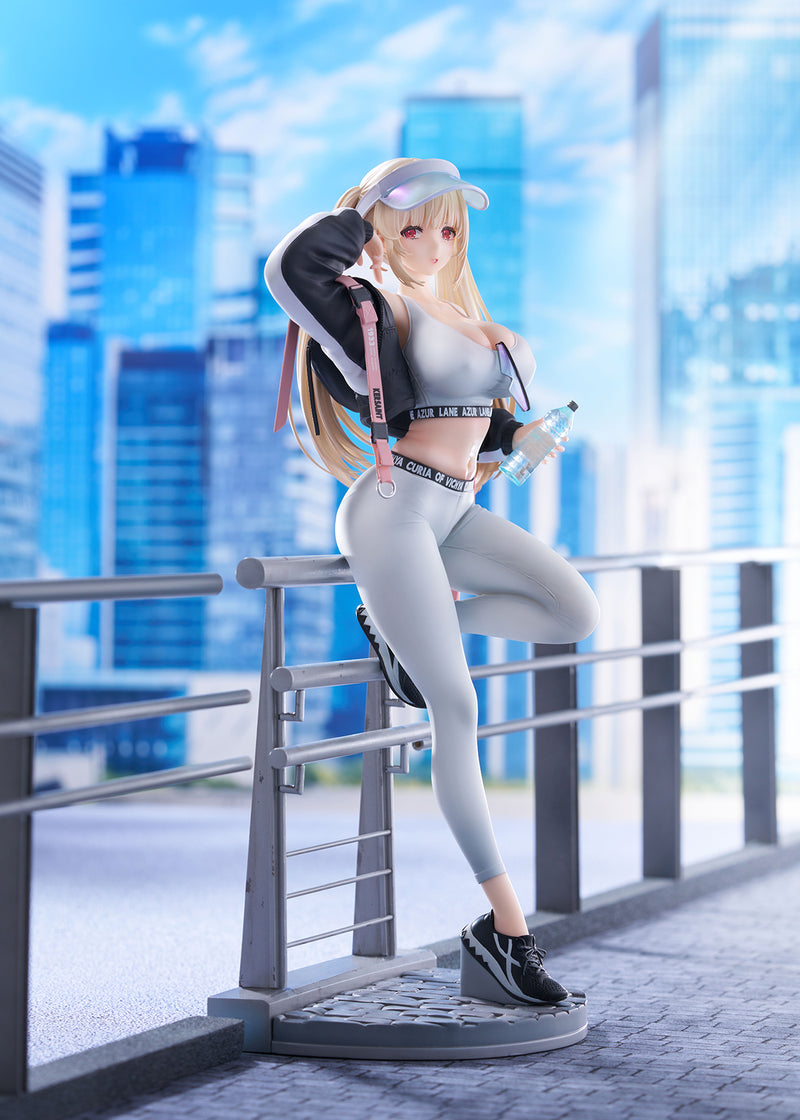 Azur Lane Kersaint AliceGlint Reverent Runner - AmiAmi Limited Edition