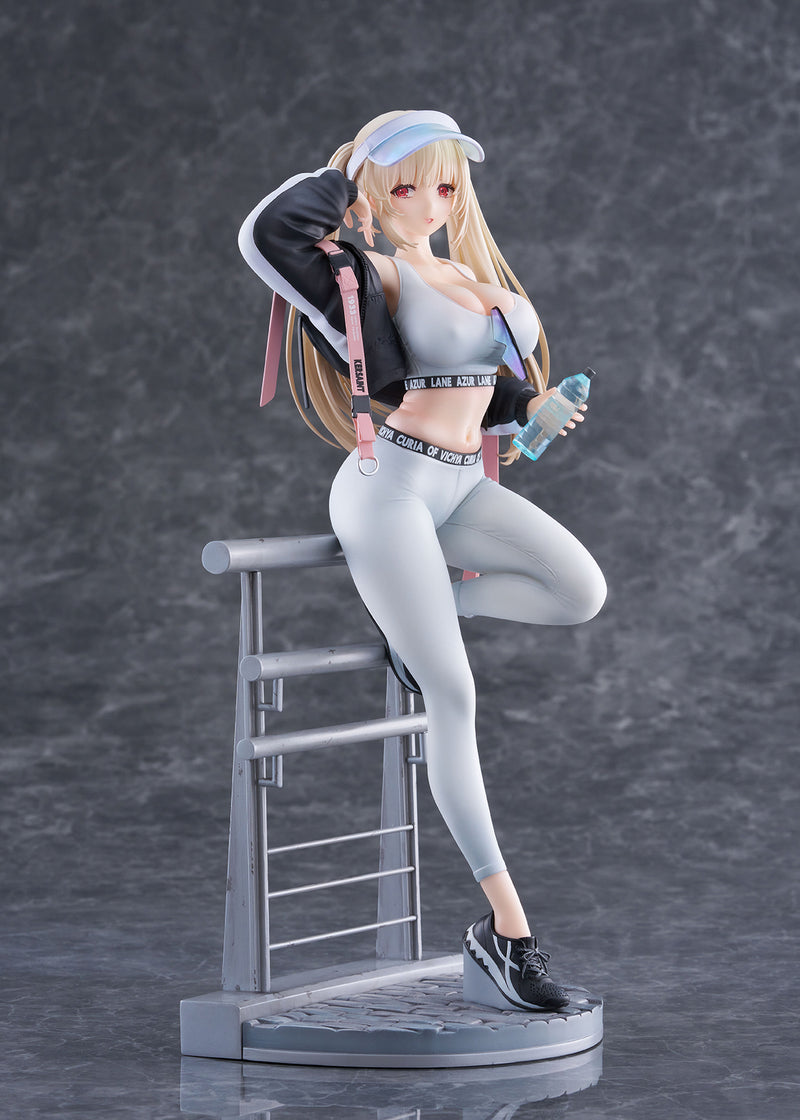 Azur Lane Kersaint AliceGlint Reverent Runner - AmiAmi Limited Edition