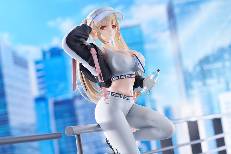 Azur Lane Kersaint AliceGlint Reverent Runner - AmiAmi Limited Edition