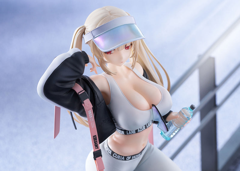 Azur Lane Kersaint AliceGlint Reverent Runner - AmiAmi Limited Edition