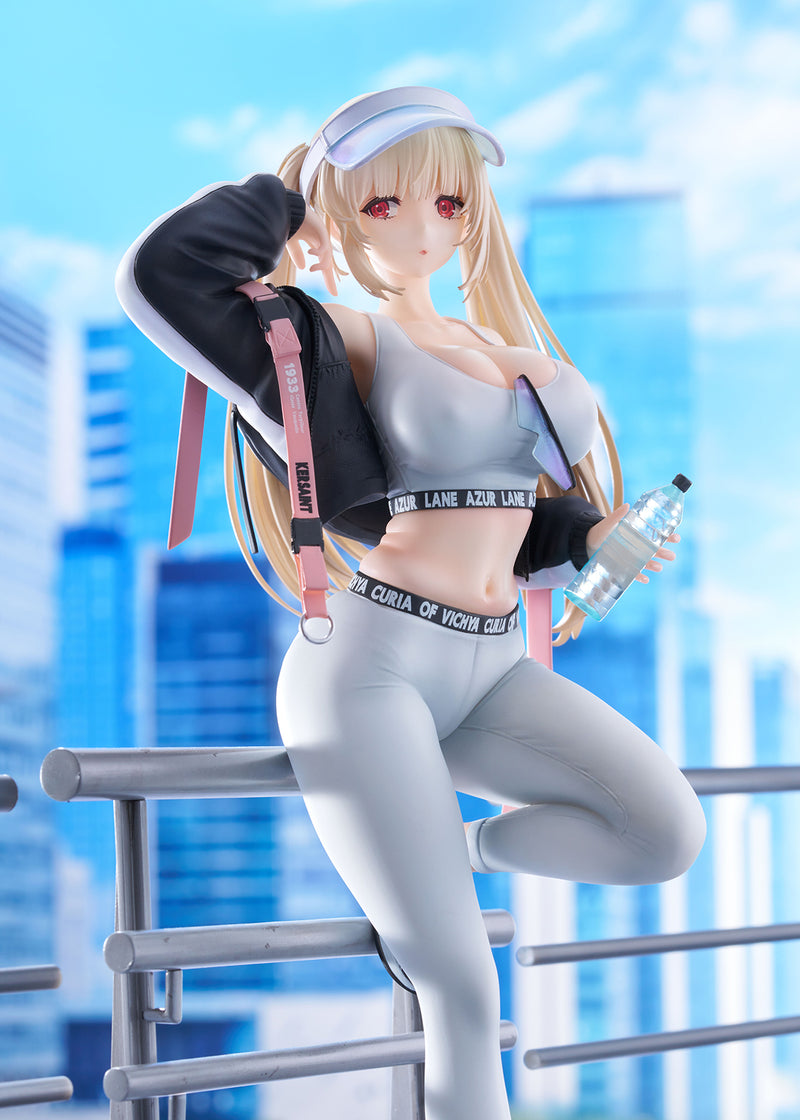 Azur Lane Kersaint AliceGlint Reverent Runner - AmiAmi Limited Edition