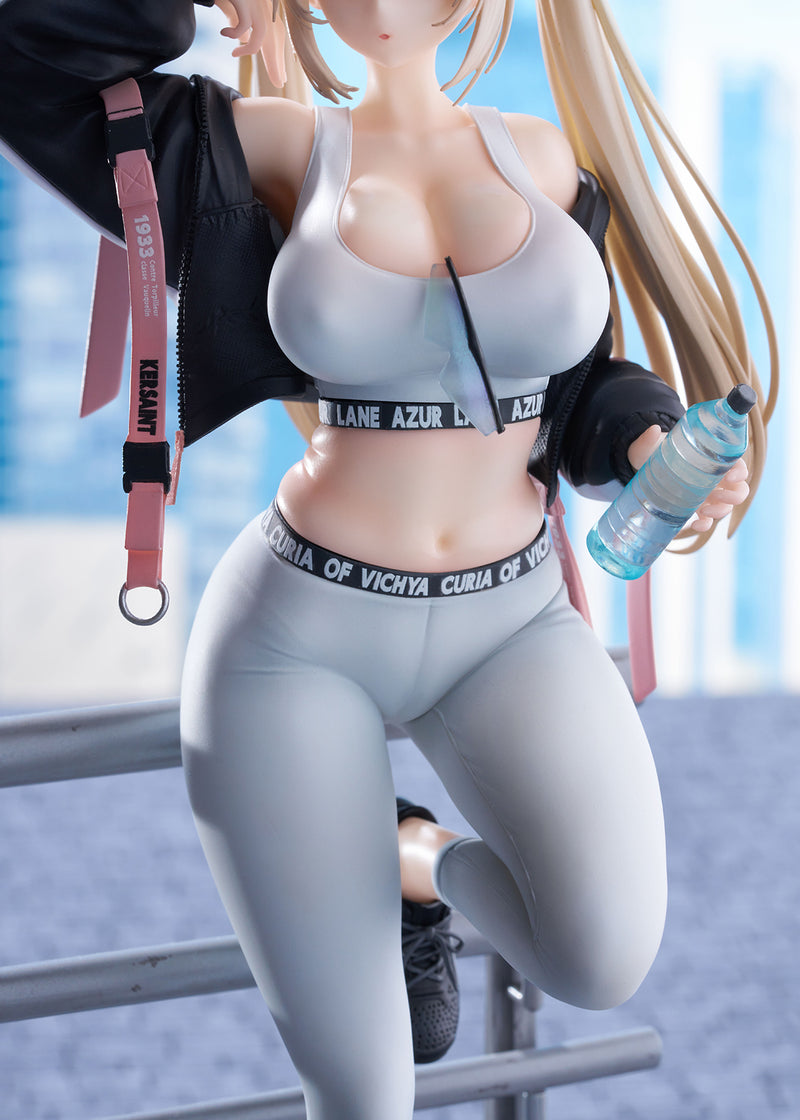 Azur Lane Kersaint AliceGlint Reverent Runner - AmiAmi Limited Edition
