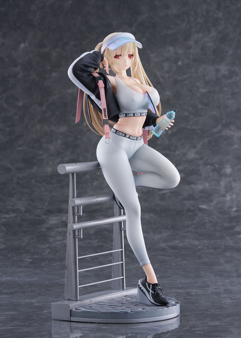 Azur Lane Kersaint AliceGlint Reverent Runner - AmiAmi Limited Edition