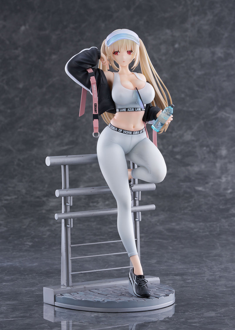 Azur Lane Kersaint AliceGlint Reverent Runner - AmiAmi Limited Edition