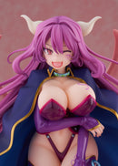 Monmusu Quest! Paradox RPG AliceGlint Alma Elma illustration by Coolkyousinnjya