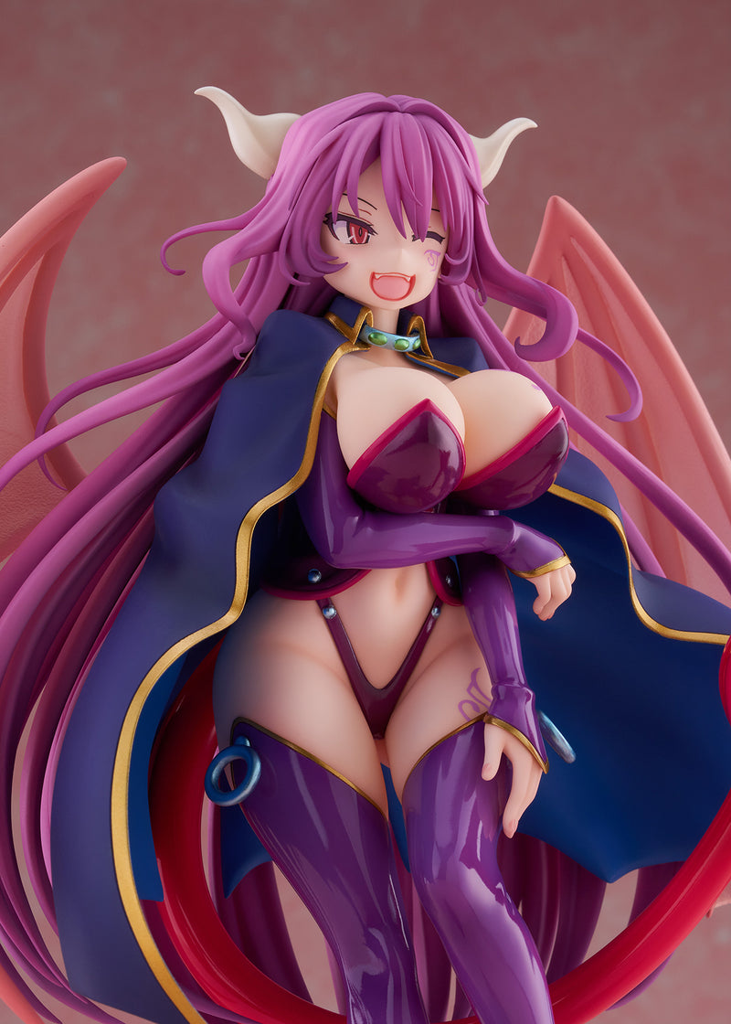 Monmusu Quest! Paradox RPG AliceGlint Alma Elma illustration by Coolkyousinnjya