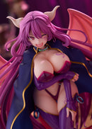 Monmusu Quest! Paradox RPG AliceGlint Alma Elma illustration by Coolkyousinnjya