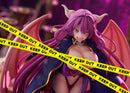 Monmusu Quest! Paradox RPG AliceGlint Alma Elma illustration by Coolkyousinnjya