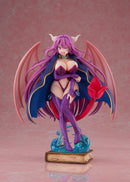 Monmusu Quest! Paradox RPG AliceGlint Alma Elma illustration by Coolkyousinnjya