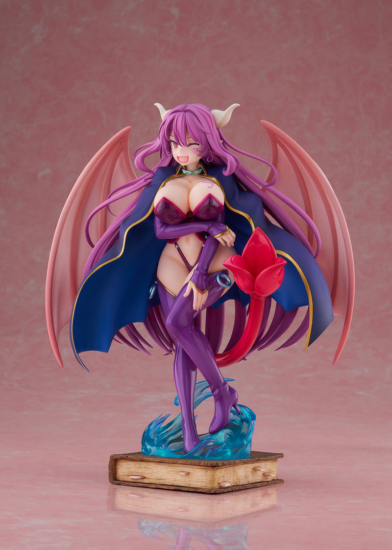 Monmusu Quest! Paradox RPG AliceGlint Alma Elma illustration by Coolkyousinnjya Ami Ami LIMITED EDITION