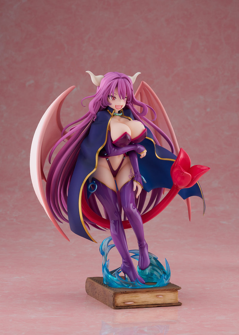 Monmusu Quest! Paradox RPG AliceGlint Alma Elma illustration by Coolkyousinnjya Ami Ami LIMITED EDITION