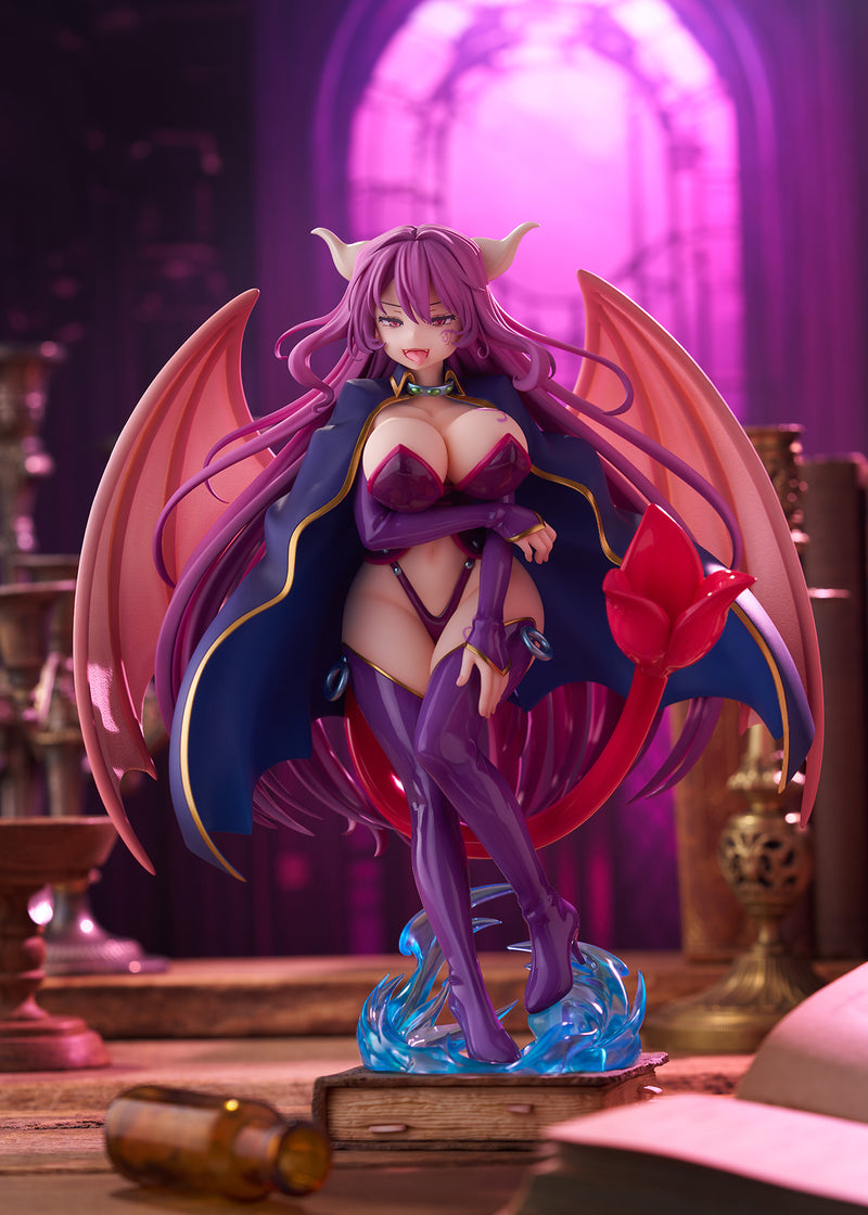 Monmusu Quest! Paradox RPG AliceGlint Alma Elma illustration by Coolkyousinnjya Ami Ami LIMITED EDITION