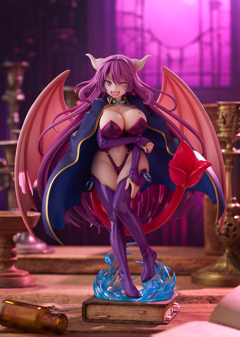 Monmusu Quest! Paradox RPG AliceGlint Alma Elma illustration by Coolkyousinnjya Ami Ami LIMITED EDITION