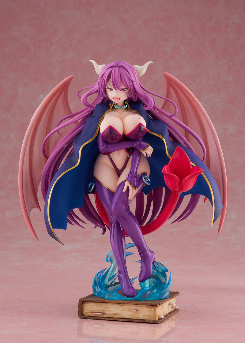 Monmusu Quest! Paradox RPG AliceGlint Alma Elma illustration by Coolkyousinnjya Ami Ami LIMITED EDITION