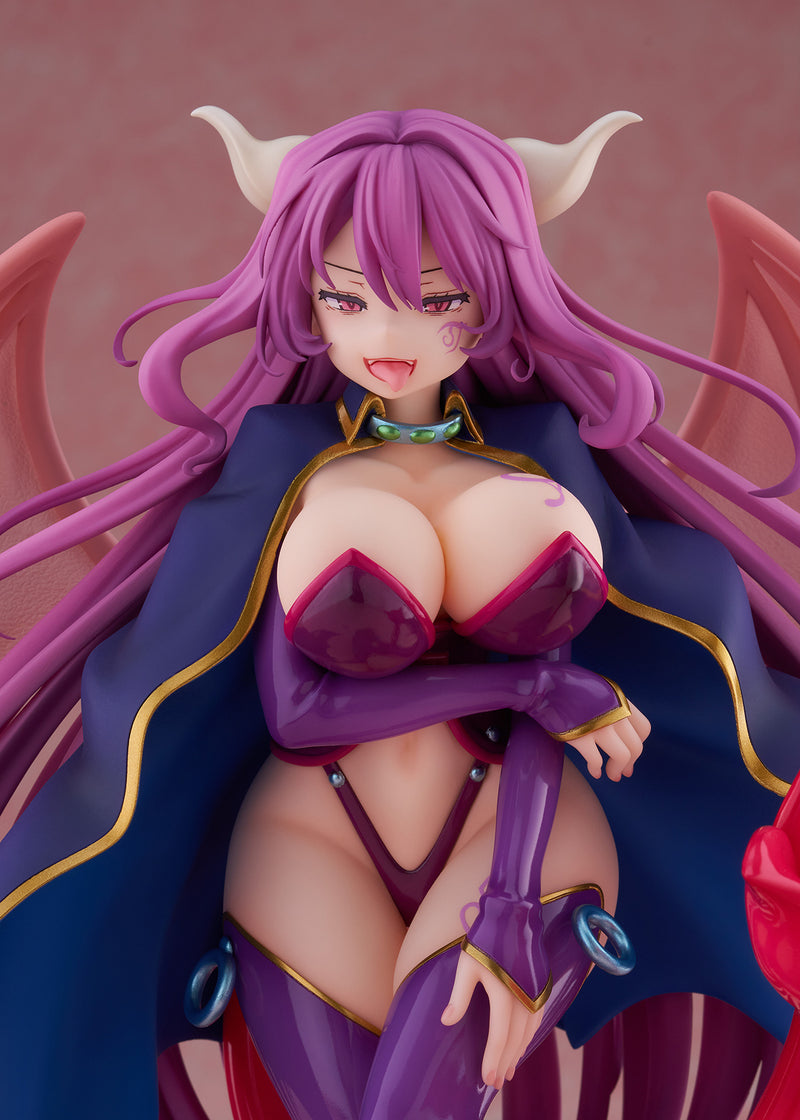 Monmusu Quest! Paradox RPG AliceGlint Alma Elma illustration by Coolkyousinnjya Ami Ami LIMITED EDITION