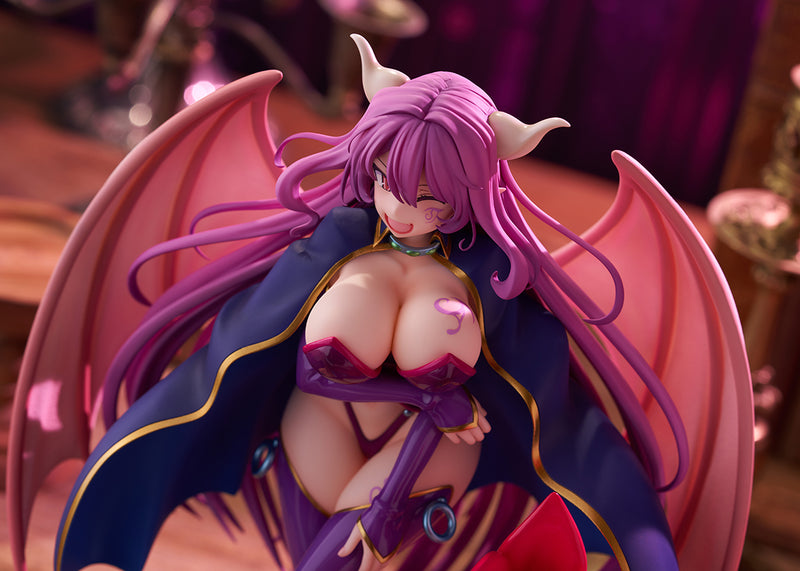 Monmusu Quest! Paradox RPG AliceGlint Alma Elma illustration by Coolkyousinnjya Ami Ami LIMITED EDITION