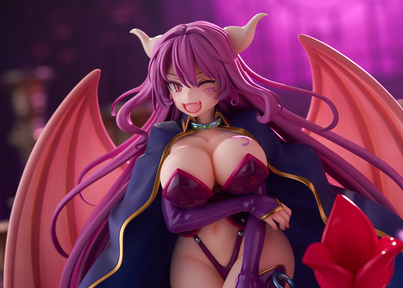 Monmusu Quest! Paradox RPG AliceGlint Alma Elma illustration by Coolkyousinnjya Ami Ami LIMITED EDITION