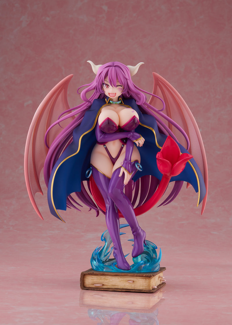 Monmusu Quest! Paradox RPG AliceGlint Alma Elma illustration by Coolkyousinnjya Ami Ami LIMITED EDITION