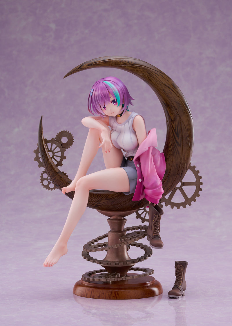 PARQUET AliceGlint Ibaraki Rino