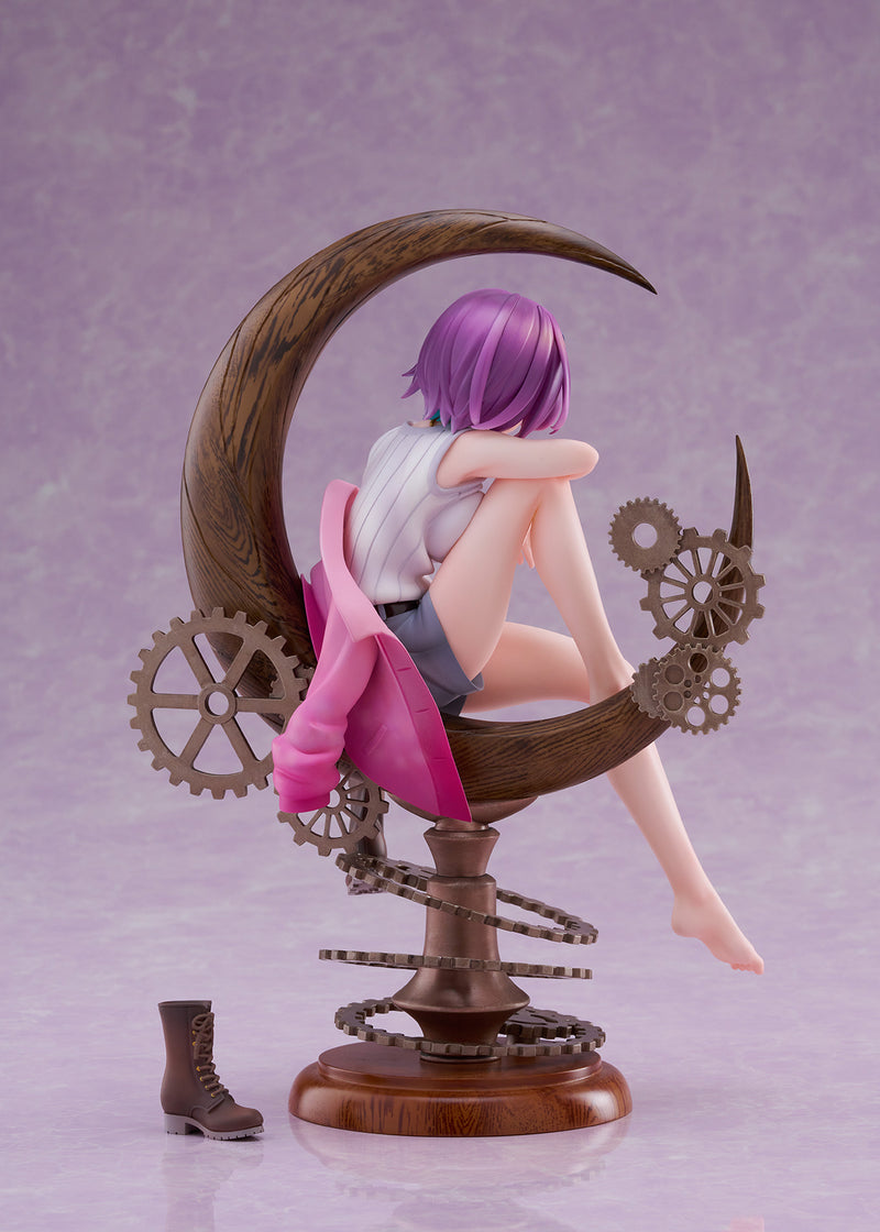PARQUET AliceGlint Ibaraki Rino