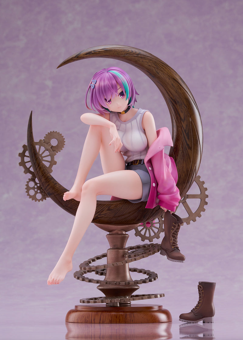 PARQUET AliceGlint Ibaraki Rino