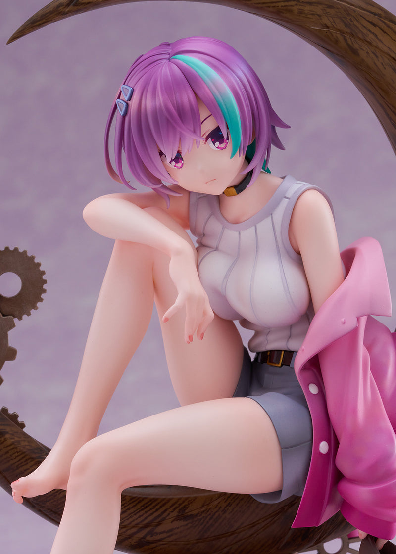 PARQUET AliceGlint Ibaraki Rino