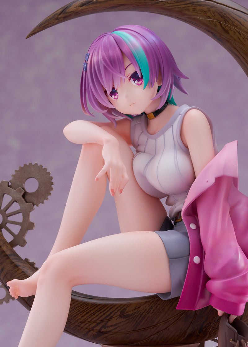 PARQUET AliceGlint Ibaraki Rino