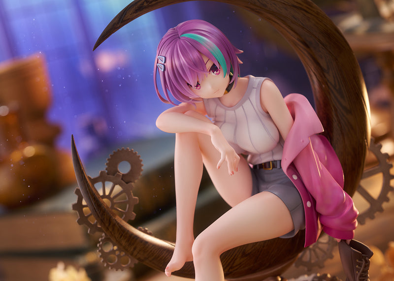 PARQUET AliceGlint Ibaraki Rino
