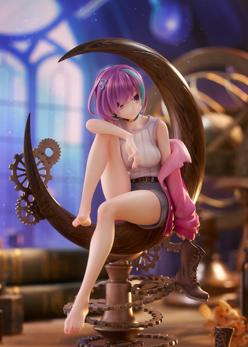 PARQUET AliceGlint Ibaraki Rino
