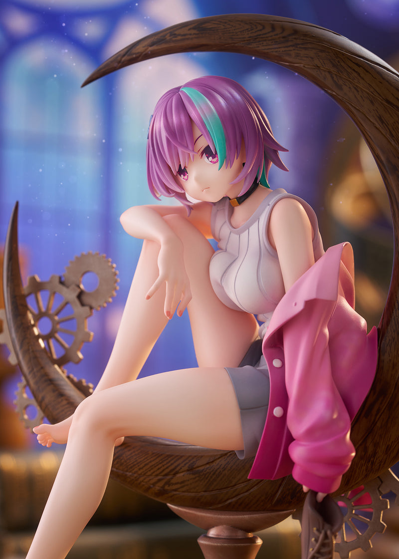 PARQUET AliceGlint Ibaraki Rino AmiAmi Limited Edition