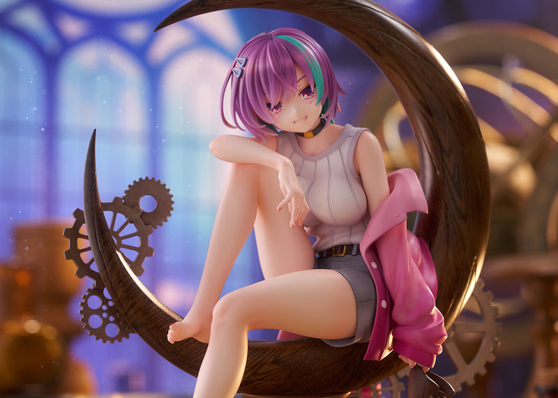 PARQUET AliceGlint Ibaraki Rino AmiAmi Limited Edition