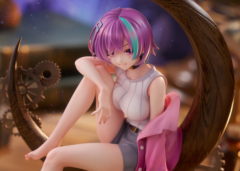 PARQUET AliceGlint Ibaraki Rino AmiAmi Limited Edition