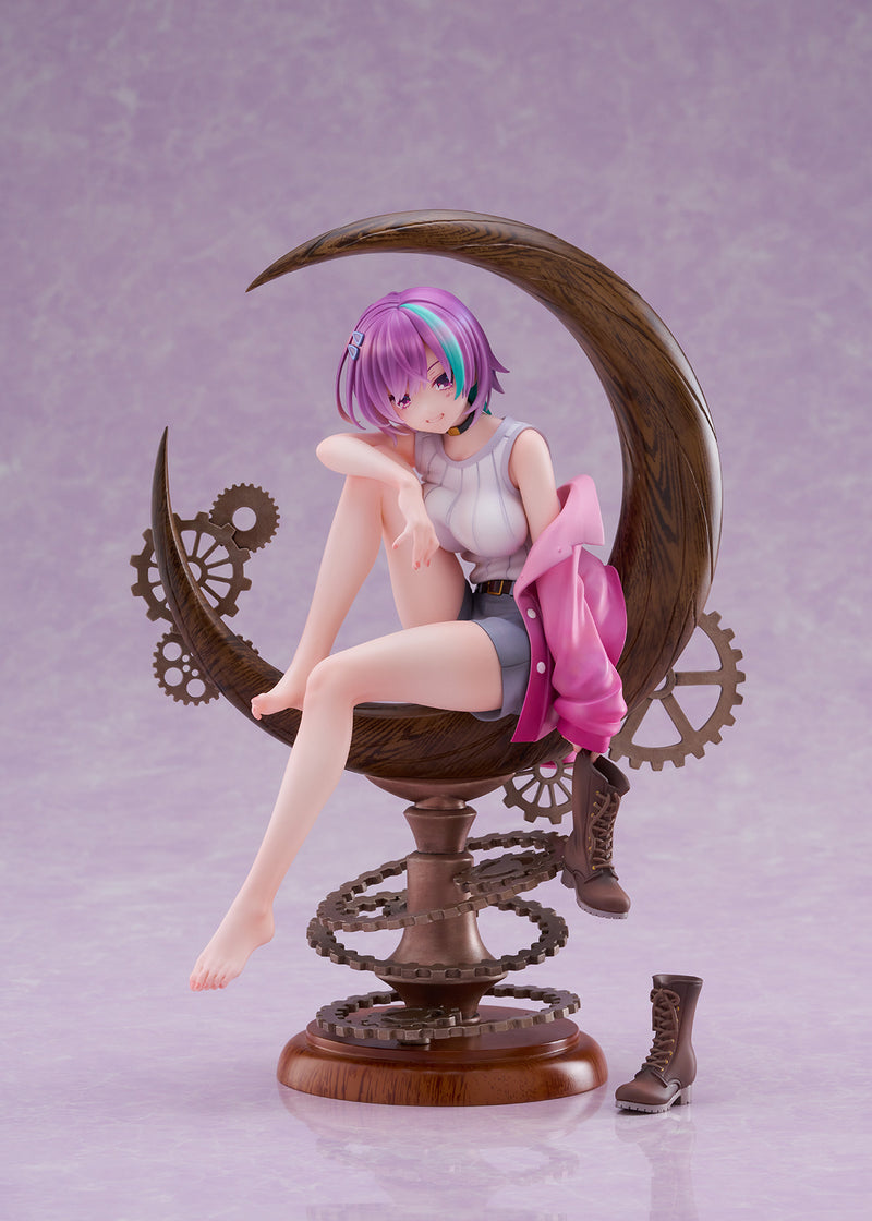 PARQUET AliceGlint Ibaraki Rino AmiAmi Limited Edition