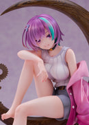 PARQUET AliceGlint Ibaraki Rino AmiAmi Limited Edition